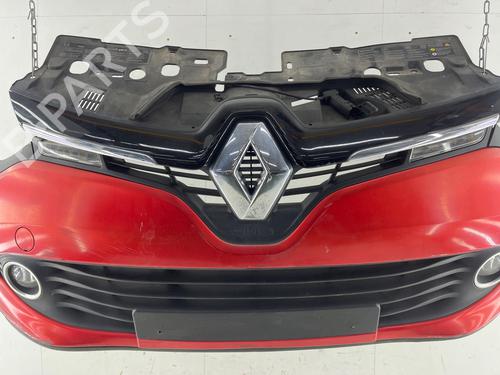 Used Front bumper Front bumper 36901814 36901814