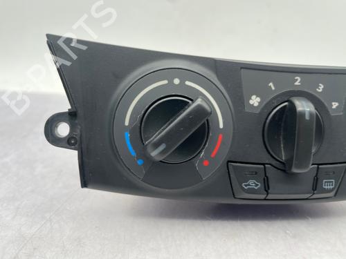 Climate control SUZUKI SWIFT IV (FZ, NZ) | BP40447672I5 - Image 4