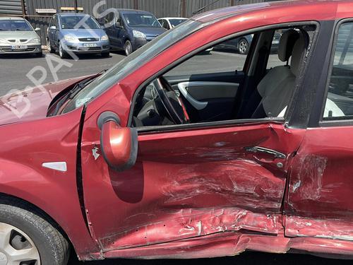 Radiator fan DACIA SANDERO 1.5 dCi | BP23674539M35 - Image 12