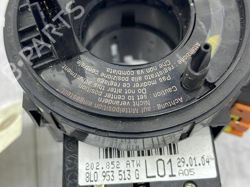Used Steering column stalk SKODA OCTAVIA I (1U2) 1.9 TDI (110 hp) 23702662