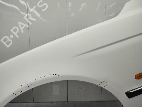 Left front fenders BMW 5 (E39) 525 tds | BP23710726C41 