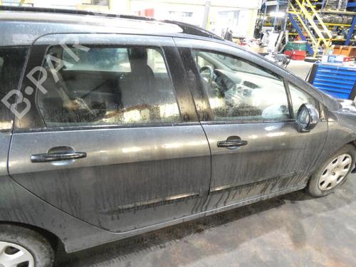 Subframe PEUGEOT 308 SW I (4E_, 4H_) 1.6 HDi | BP23708256M9 - Image 13