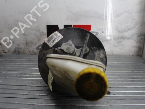 Used Servo brake Servo brake CITROËN C3 II (SC_) 1.4 HDi 70 (SC8HZC, SC8HR0, SC8HP4) (68 hp) 23691497 23691497
