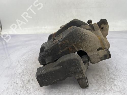 Right front brake caliper CITROËN C4 Picasso II 1.6 HDi / BlueHDi 115 | BP37451137M104 - Image 3