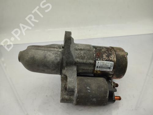 Starter SUBARU FORESTER (SF_) 2.0 AWD (SF5) | BP23738742M8 - Image 5