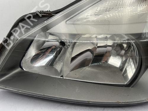 Left headlight RENAULT ESPACE IV (JK0/1_) 1.9 dCi (JK0U) | BP23695689C28 - Image 3