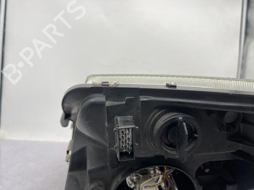 Right headlight CITROËN C2 (JM_) 1.1 | BP36293557C29 - Image 4