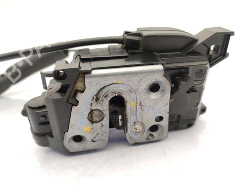 Rear right lock RENAULT MEGANE III Hatchback (BZ0/1_, B3_) 1.5 dCi (BZ09, BZ0D, BZ1W, BZ29, BZ14) | BP23755744C99 