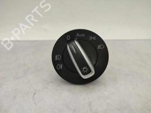 Headlight switch VW TIGUAN (5N_) 2.0 TDI | BP24865062I24  - Image 6