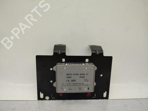 Elektronisk modul AUDI A3 (8P1) 2.0 TDI (170 hp) 23723154