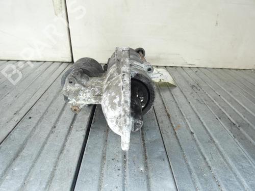 Used Starter FORD MONDEO III (B5Y) [2000-2007]  23687705