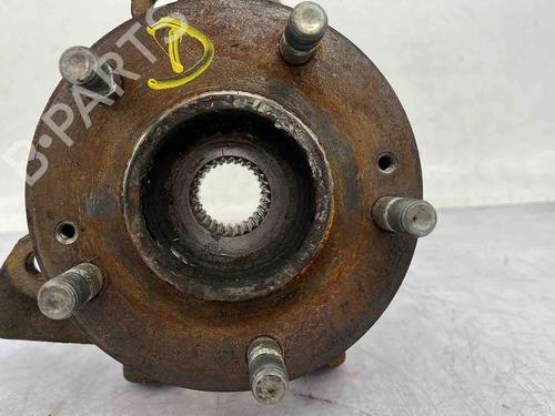 Right front steering knuckle KIA CEE'D SW (ED) 1.6 CRDi 115 | BP36551640M26 - Image 5