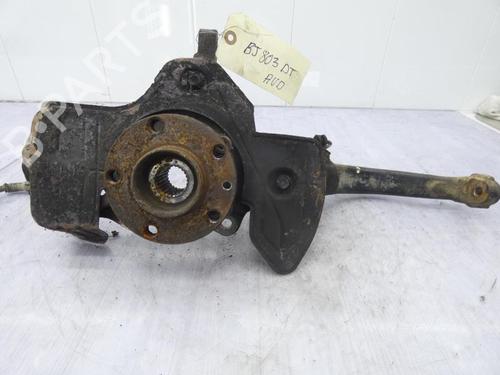Right front steering knuckle ALFA ROMEO 156 (932_) 1.6 16V T.SPARK (932.A4, 932.A4100) | BP23685781M26 