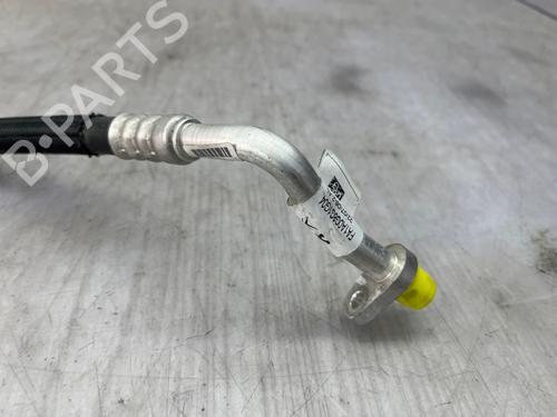 AC pipe PEUGEOT EXPERT Van (V_) 2.0 BlueHDi 145 | BP37743819M126 - Image 4