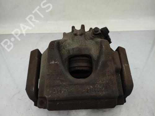 Left front brake caliper CITROËN C5 III (RD_) 1.6 HDi 110 (RD9HZC) | BP23720229M105 - Image 5