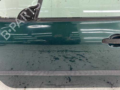 Left front door PEUGEOT 307 (3A/C) 2.0 HDi 110 | BP29028845C2 