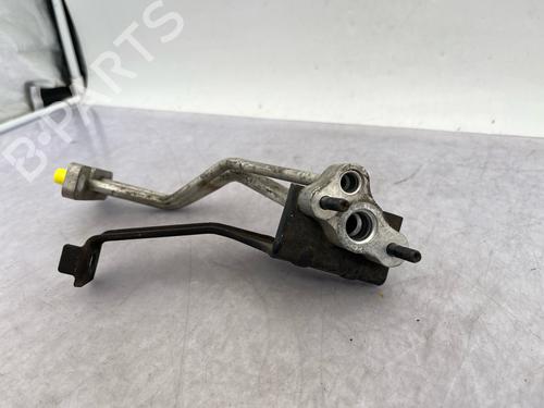 AC pipe KIA SORENTO II (XM) 2.2 CRDi 4WD | BP39624074M126 - Image 3