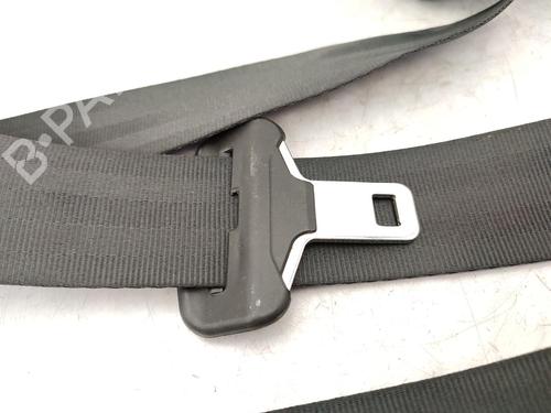 Used Rear left seatbelt Rear left seatbelt NISSAN QASHQAI I (J10, NJ10) 1.5 dCi (106 hp) 23710898 23710898