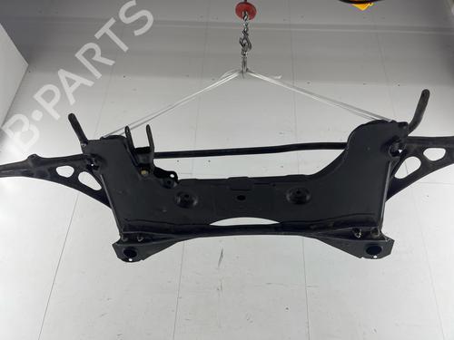 Forbro Forbro PEUGEOT 405 II (4B) 1.9 TD (90 hp) 37164640 37164640