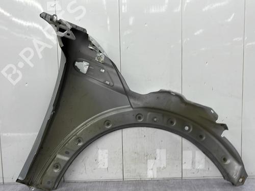 Left front fenders MINI MINI (R56) Cooper D | BP23706246C41 