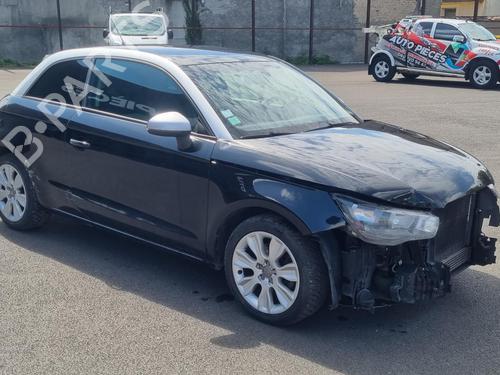 AC pipe AUDI A1 (8X1, 8XK) 1.6 TDI | BP23679985M126 - Image 6