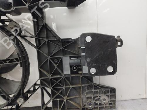 Front slam panel RENAULT MEGANE III Grandtour (KZ0/1) 1.5 dCi (KZ09, KZ0D, KZ1G, KZ29, KZ14, KZ1W, KZ10, KZ1F,... | BP26909264C72 