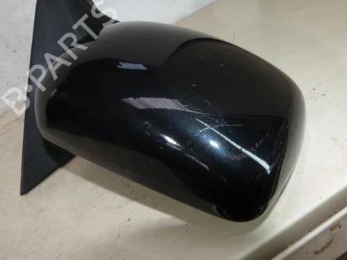 Right mirror FORD ESCORT V (AAL, ABL) 1.6 i 16V | BP23684753C27 