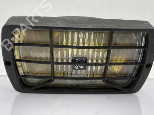 Used Left front fog light PEUGEOT J9 Van 2.5 D (72 hp) 23750386