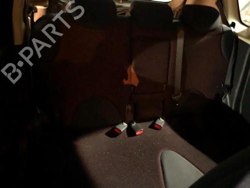 Climate control NISSAN NOTE (E11, NE11) 1.5 dCi | BP23694850I5 - Image 9