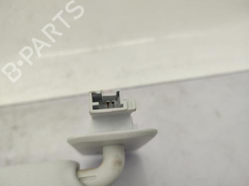 Left sun visor PEUGEOT 208 I (CA_, CC_) 1.2 VTI 82 | BP23728869I1 