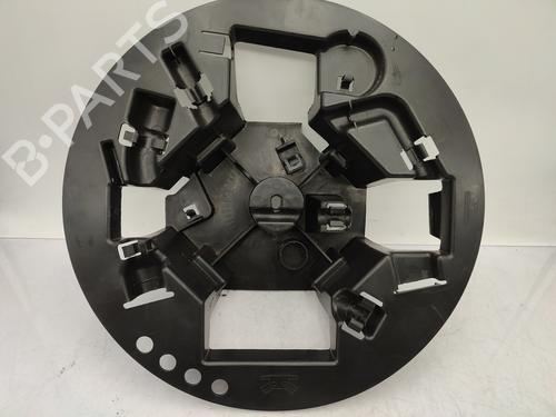 Used Jack Kit FIAT IDEA (350_) 1.3 D Multijet (95 hp) 24146233
