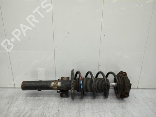 Used Right front shock absorber Right front shock absorber VW POLO IV (9N_, 9A_) 1.2 12V (64 hp) 23666053 23666053