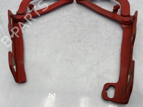 Used Hinge/Door check strap OPEL CORSA D (S07) 1.3 CDTI (L08, L68) (75 hp) 23751966