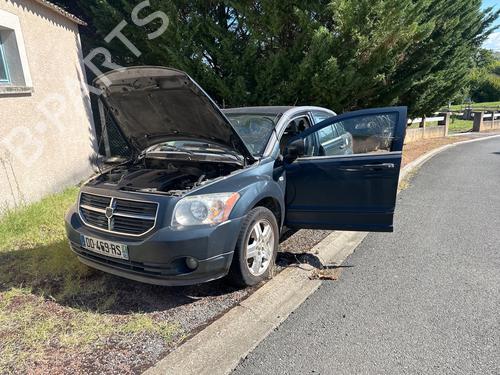 Used Parts DODGE CALIBER 2.0 CRD 4952544