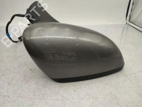 Right mirror RENAULT CLIO IV (BH_) 1.2 16V | BP23868296C27 