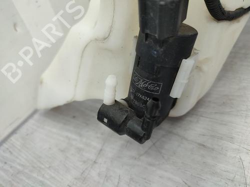 Windscreen washer tank FORD C-MAX (DM2) 1.6 TDCi | BP23730167C113 