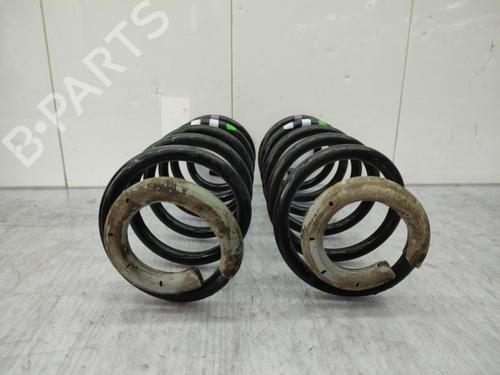 Shock absorber spring PEUGEOT 3008 I MPV (0U_) 2.0 HDi 150 / BlueHDi 150 | BP23722932C152 