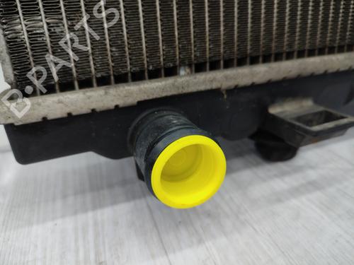 Water radiator NISSAN PRIMERA (P12) 2.2 Di | BP23739334M31 - Image 7
