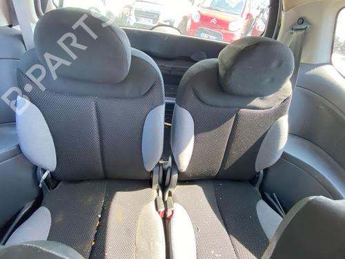 Used Seats set Seats set 38187347 38187347