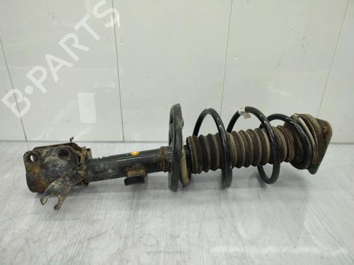 Right front shock absorber RENAULT CLIO IV (BH_) 1.5 dCi 90 | BP23710294M17 