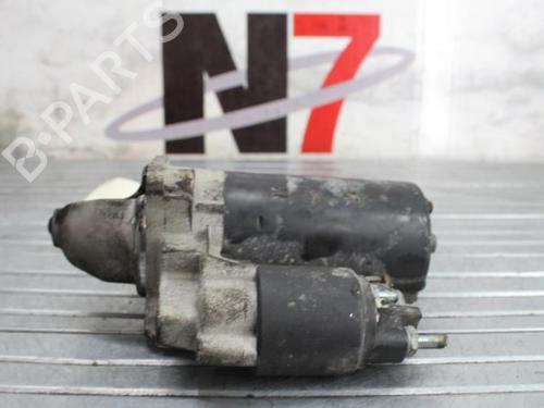 Startmotor BMW 3 (E46) 323 i (170 hp) 23686372