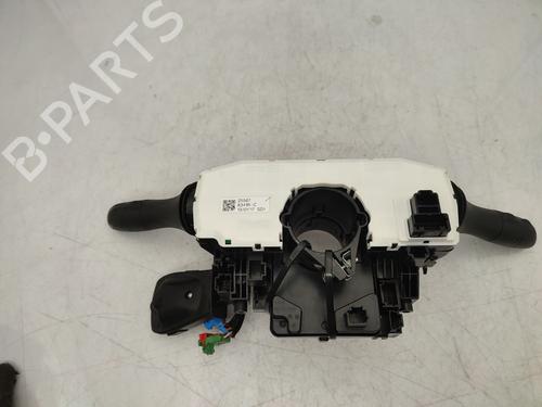 Steering column stalk RENAULT MEGANE IV Hatchback (B9A/M/N_) 1.2 TCe 130 (B9MR) | BP23887338I23  - Image 10
