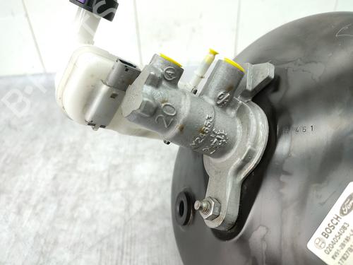 Used Servo brake Servo brake FORD FIESTA VI (CB1, CCN) 1.25 (82 hp) 23754175 23754175