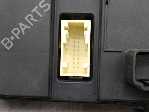 Climate control RENAULT CLIO III (BR0/1, CR0/1) 1.5 dCi (BR17, CR17) | BP23709544I5 