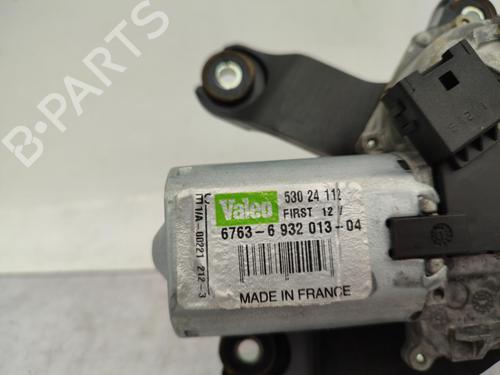 Rear wiper motor MINI MINI (R56) One D | BP23732834M102 - Image 3