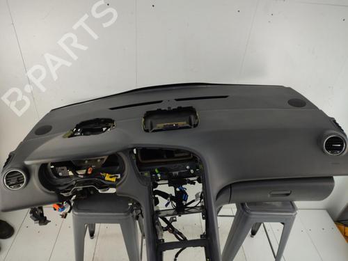 Dashboard PEUGEOT 5008 (0U_, 0E_) 2.0 HDi | BP23709313C46 - Image 10