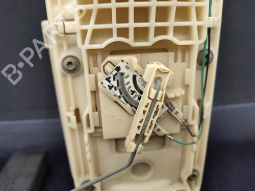 Fuel pump SEAT AROSA (6H1) 1.4 | BP23679613M76