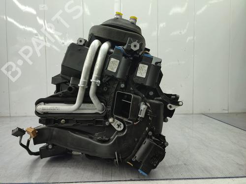 Heater matrix box VW GOLF VI (5K1) 1.6 TDI | BP29455301M61 
