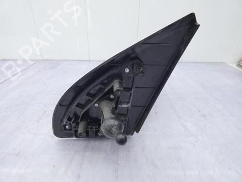 Right mirror CHEVROLET AVEO / KALOS Hatchback (T250, T255) 1.2 | BP23689541C27 