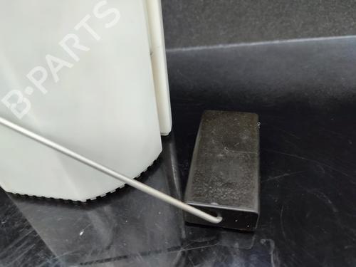 Used Fuel pump VW POLO V (6R1, 6C1) 1.6 TDI (90 hp) 23722613